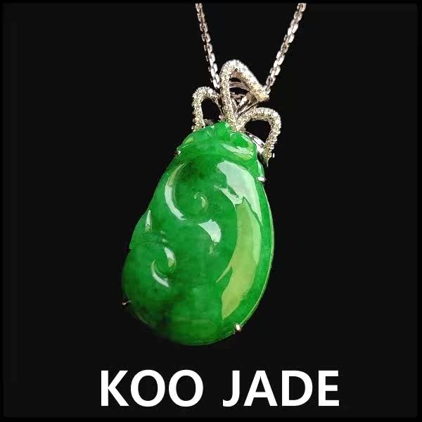 高端珠宝定制 ページ18