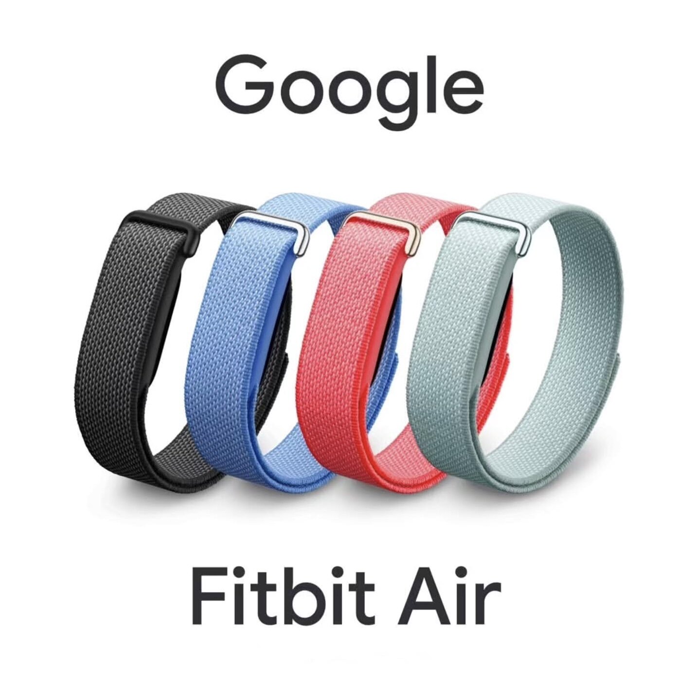 美国代购Google Fitb智能手环