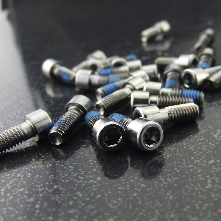 Poignées de vélo QUARRY - Ref 2340593 Image 4