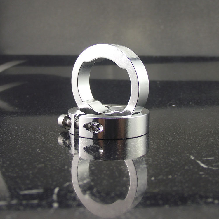 Poignées de vélo QUARRY - Ref 2334045 Image 4