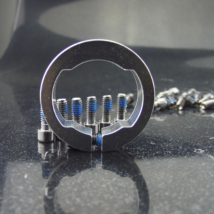 Poignées de vélo QUARRY - Ref 2340593 Image 5