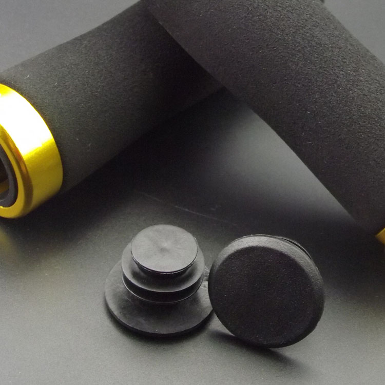 Poignées de vélo QUARRY - Ref 2345637 Image 3