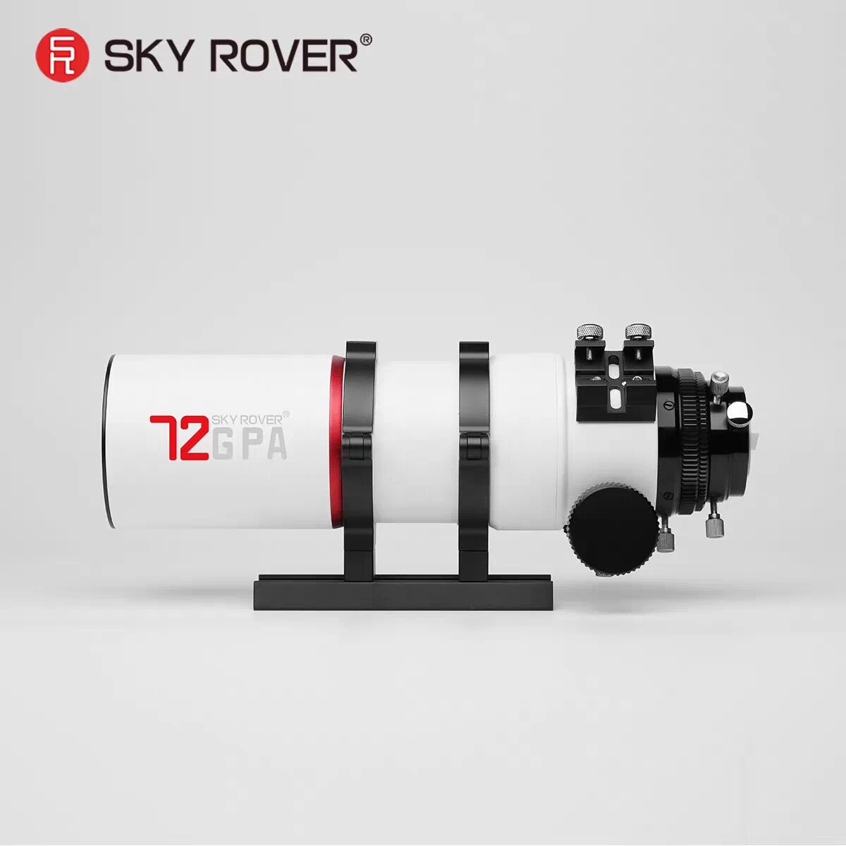 SKY ROVER 裕众天虎 72mm F/6 ED APO多功能天文望远镜高倍包邮