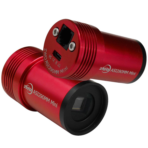 ZWO ASI290MM Mini导星天文相机1/3" USB2.0 TypeC口 ST4导星|msdalam kategori kamera digital/kamera SLR/kamera video, kamera digital biasa - dari Buy2taobao.com untuk memberikan perkhidmatan ejen Taobao profesional membeli