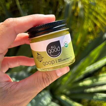 现货秒发ALL good金盏花万用膏蚊虫叮咬褪红急救修护膏止痒膏1OZ