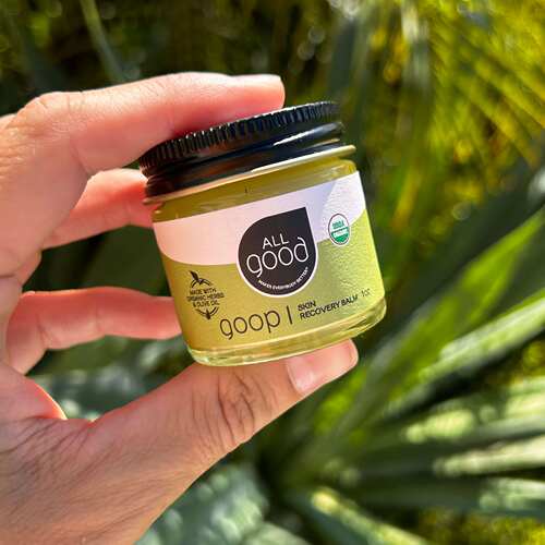现货秒发ALL good金盏花万用膏蚊虫叮咬褪红急救修护膏止痒膏1OZ