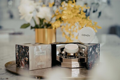 澳洲超级复活面霜补水修复滋润