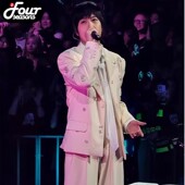 西服衣裤 ROYAL BIRTH CHILD.BORC 阿信同款 套装 好莱坞唱片