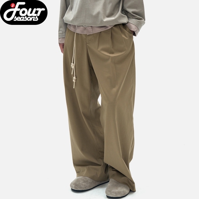 百搭休闲裤Epideprefab