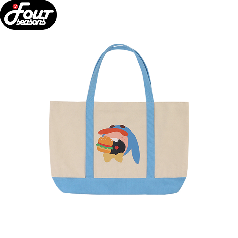 帆布包VandyThePink托特包