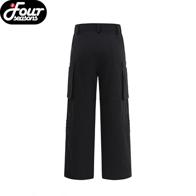 长裤工装裤UPGREATED都市机能