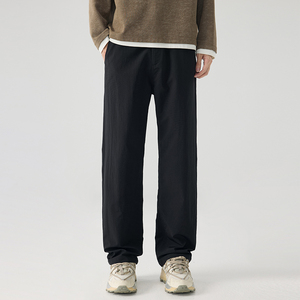 小三角白标户外机能运动登山裤男加厚休闲伞兵裤k632厚款/p38图片