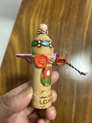 保加利亚玫瑰Bulgaria Rose 纯奥图玫瑰精油 1ml 25年新货