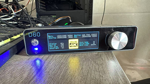 4k3k2k1k高刷融合器4k120 3k180 2k240 1k360自适应DP原生态画质