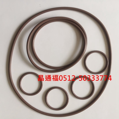 进口日本日标O型圈内径1.8/2/2.24/2.5/2.8/3.15/3.55/3.75/4*1.8