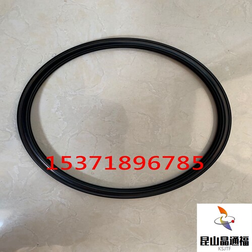 X星型 O型圈 丁青氟胶内径115/122/125/126/128/130132/136*线径7