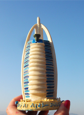阿联酋当地纪念品迪拜