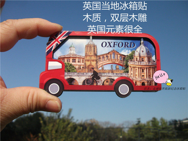 BRITISH AND AMERICAN FAMOUS SCHOOL SERIES REFRIGERATOR MAGNET OXFORD UNIVERSITY OXFORD CAMBRIDGE MIT STANFORD MULTI-CAMPUS MULTI-SCHOOL