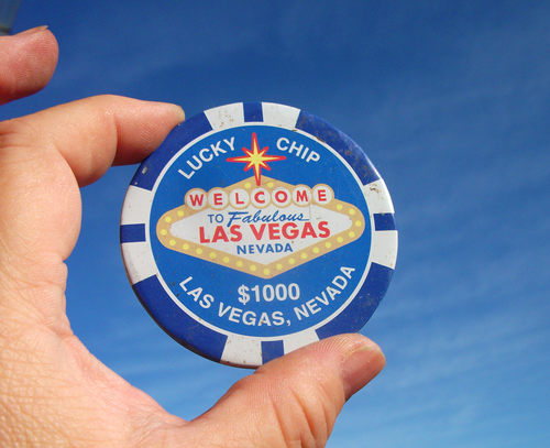 瑕疵 贴 美国 拉斯维加斯 LAS VEGAS 筹码 马尔代夫海豚 冰箱贴