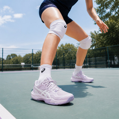 ASICS/亚瑟士专业排球鞋FF4