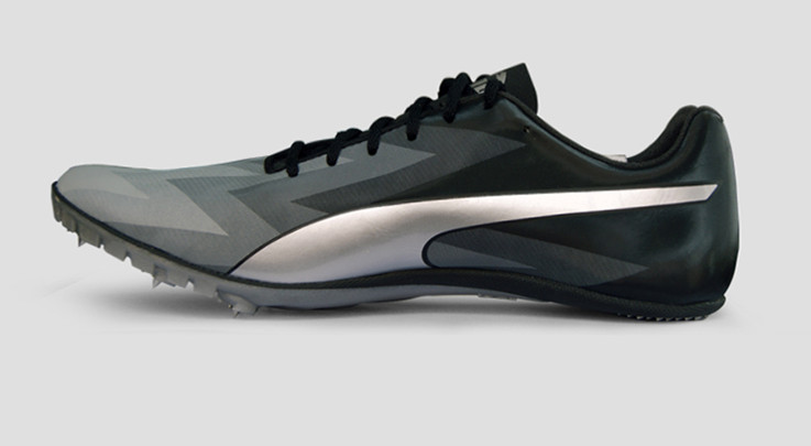 ±ëÂíпî»ÒÒøÉ«Ìï¾¶¶¤×ÓЬ Puma evoSPEED Sprint v6 ¶ÌÅܶ¤Ð¬