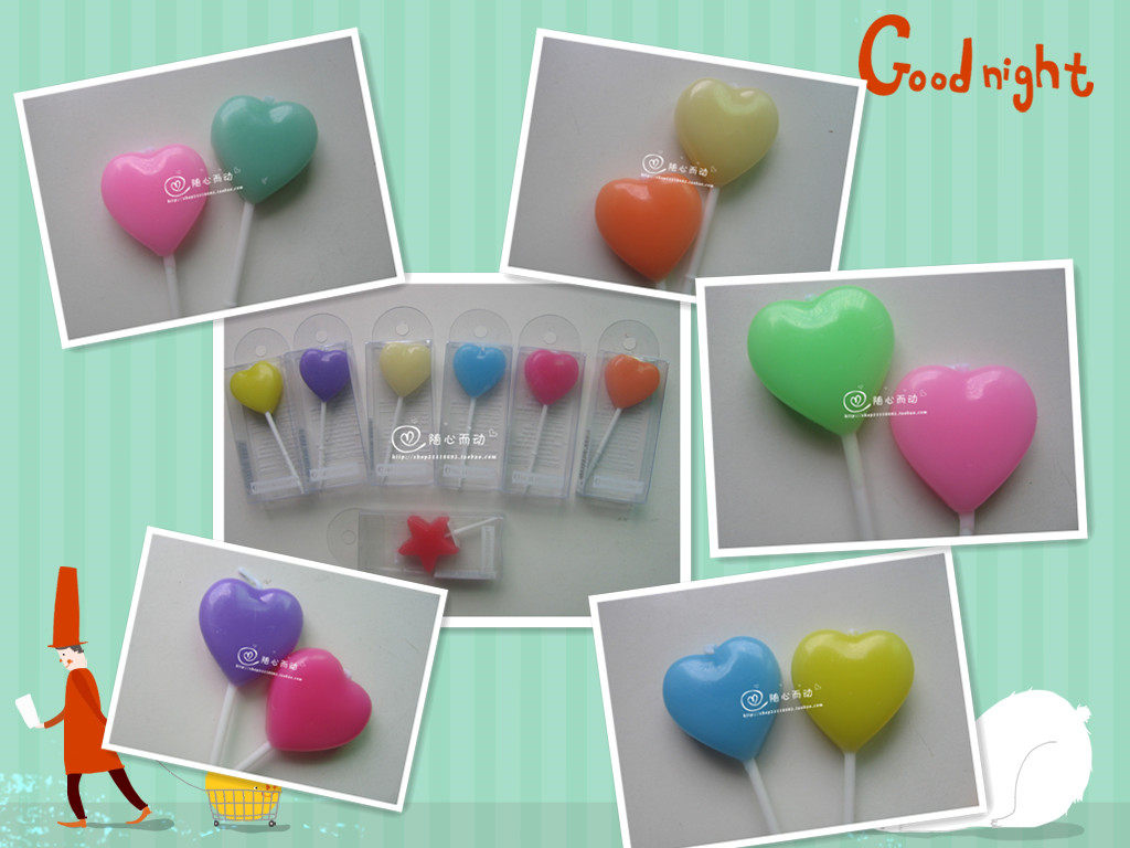 Bougie - Ref 2490674 Image 1