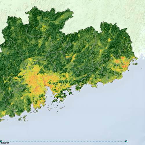 Mapgis柱状剖面平面绘图工程素描插图矢量化地形地质代画编写制图