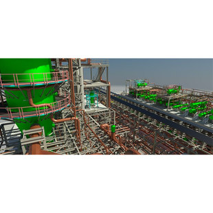 e3d pdms ep3d Plant3D管道工厂设计项目管理建模仿真分析帮代做
