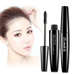 lameila拉美拉彩妆韩版睫毛膏浓密防水不晕染796化妆师太阳花美妆