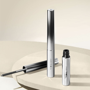 Judydoll橘朵立体卷翘金属钢管睫毛膏防水纤长不晕染浓密根根分明