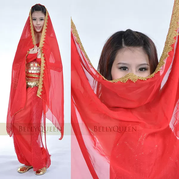 Товары от 肚皮舞娘批发店