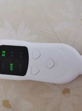 厂家直销养生盐包盐袋控温电热垫