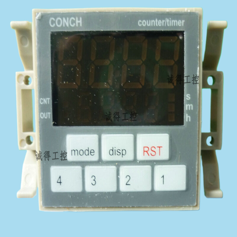 全新原装CONCH温控器厂家直销
