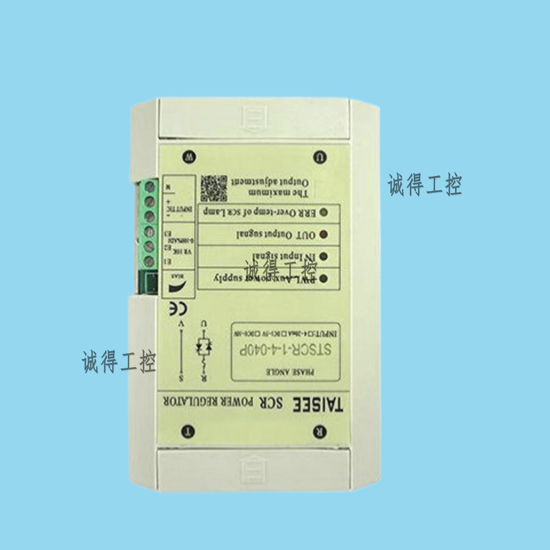 台湾调整器TAISEE全新原装直销