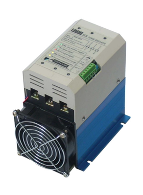 全新原装STSCR-1-4-050P台湾TAISEE模拟式电力调整器SCR厂家直销