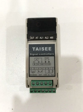 TFUN-063100 TFUN-062100 TFUN-061100全新原装台湾TAISEE温控器