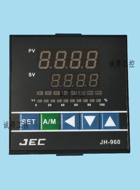 PJH960-303003 PJH960-103003全新原装进口JEC温控器厂家直销
