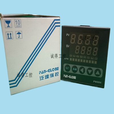 全新原装温控器PAN-GLOBE直销
