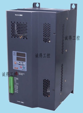 全新原装HKSI-D34300 HKSI-D34350 HKSI-D34400台湾JLD数显SCR