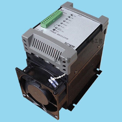 W5TP4V080-23J全新原装NWATT桦特三相80A工程电力调整器厂家直销