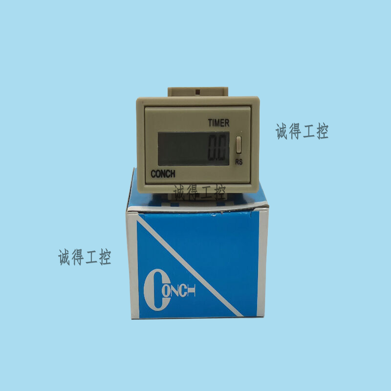 TH-7NM TH-7NH全新原装进口台湾CONCH工程计时器厂家直销品质保证,五金/工具,其它仪表仪器,淘宝优惠券,粉丝福利购,淘宝优惠卷