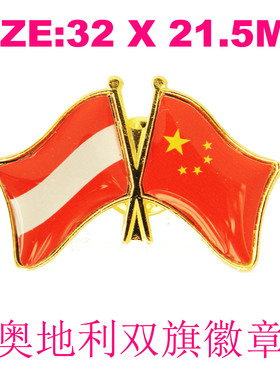 徽章胸针金属商务通用