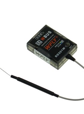 WFLY天地飞ET07 ET16遥控器接收机SBUS RF201S RF207S 204W 209S