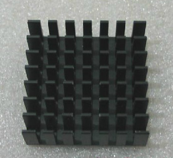 航拍图传电调ubec飞控金属散热片