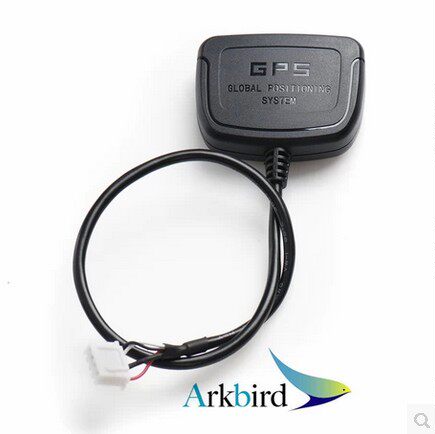 Arkbird飞控GPS模块UbloxM8N八代