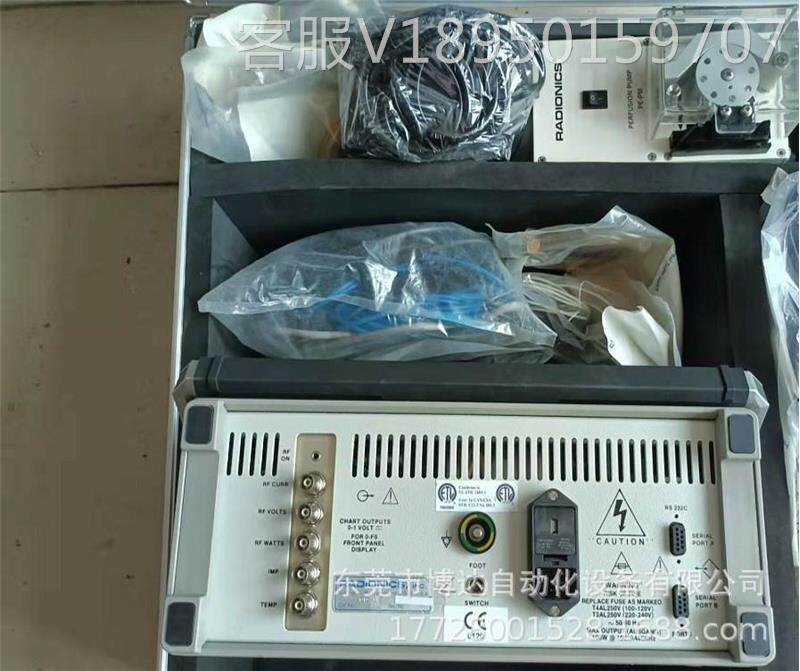 美国rita cool-tip radionics 冷循环射频消融 冷循环正品现货议