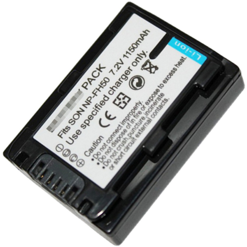 适用索尼相机HX200微单反HX1充电器HDR-UX5E电池HC5E HC7E HC9E