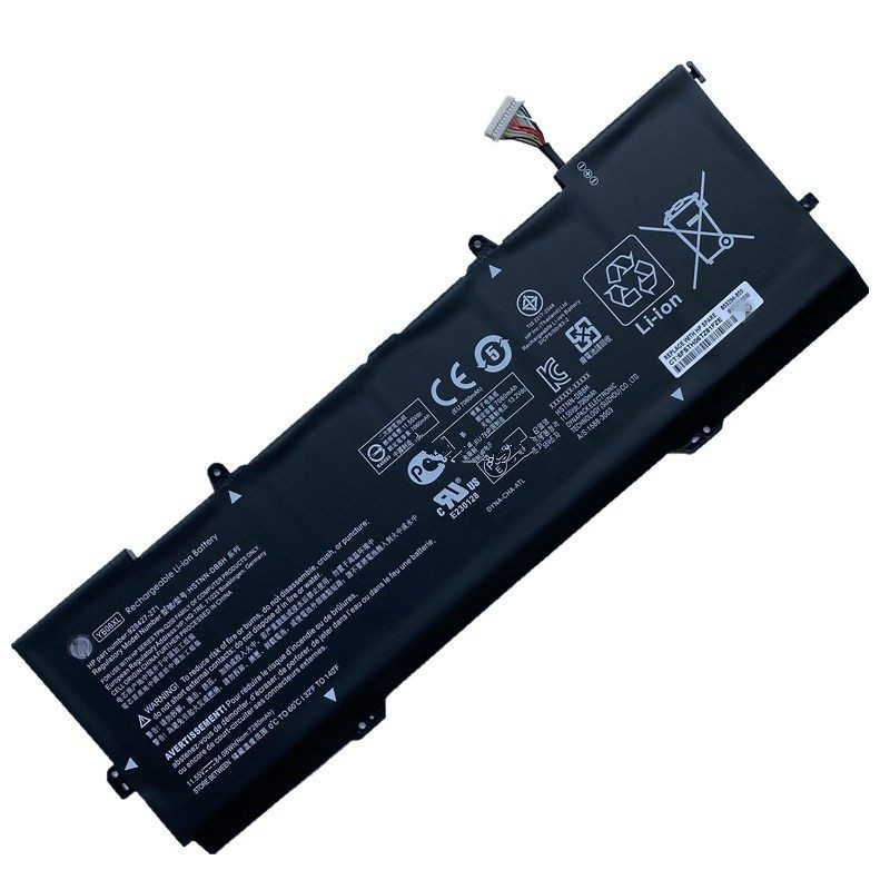 惠普x360 TPN-Q200 15-ch013TX HSTNN-DB8H YB06XL笔记本电脑电池