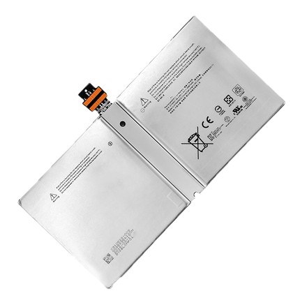Surface Pro微软4电池DYNR01平板G3HTA027H笔记本laptop1/2代1724