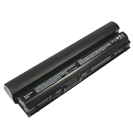 戴尔FRR0G电脑RFJMW电池J79X4高容量09K6P 0F7W7V笔记本